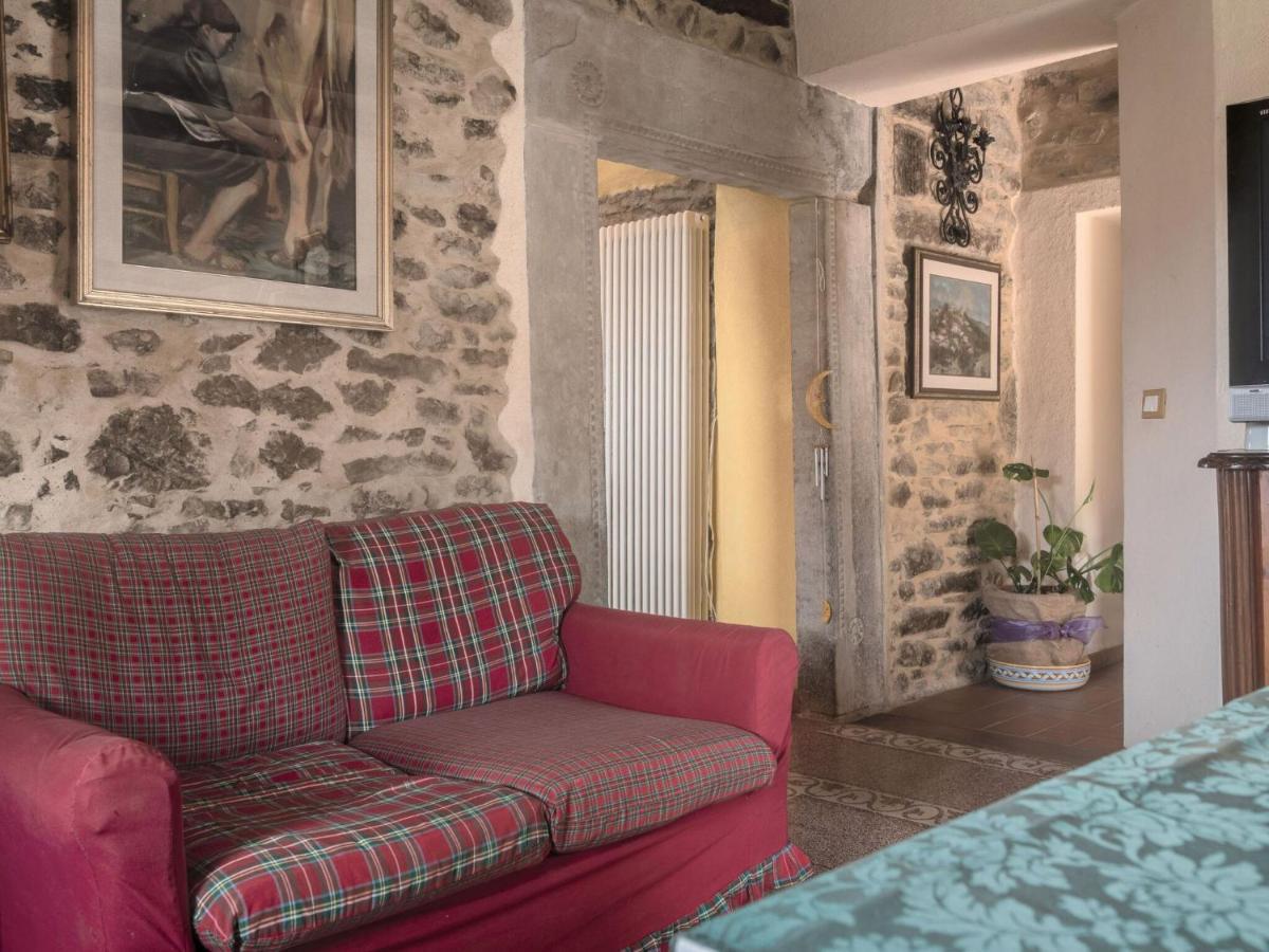 Soulful Holiday Home In Modena Wth Garden Ngoại thất bức ảnh