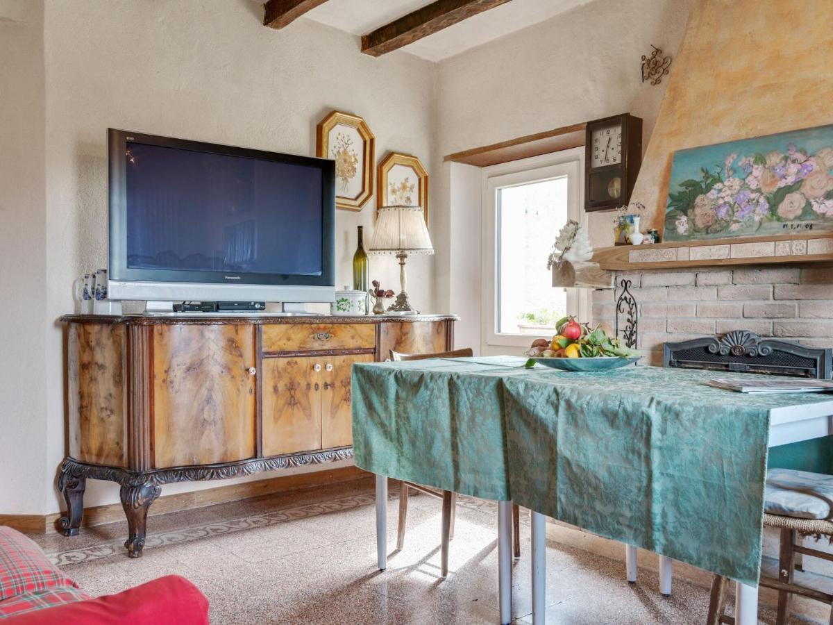 Soulful Holiday Home In Modena Wth Garden Ngoại thất bức ảnh