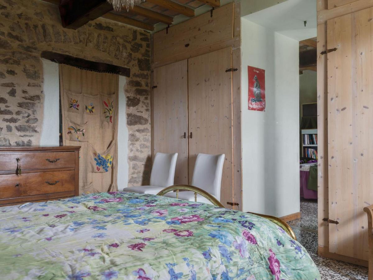 Soulful Holiday Home In Modena Wth Garden Ngoại thất bức ảnh