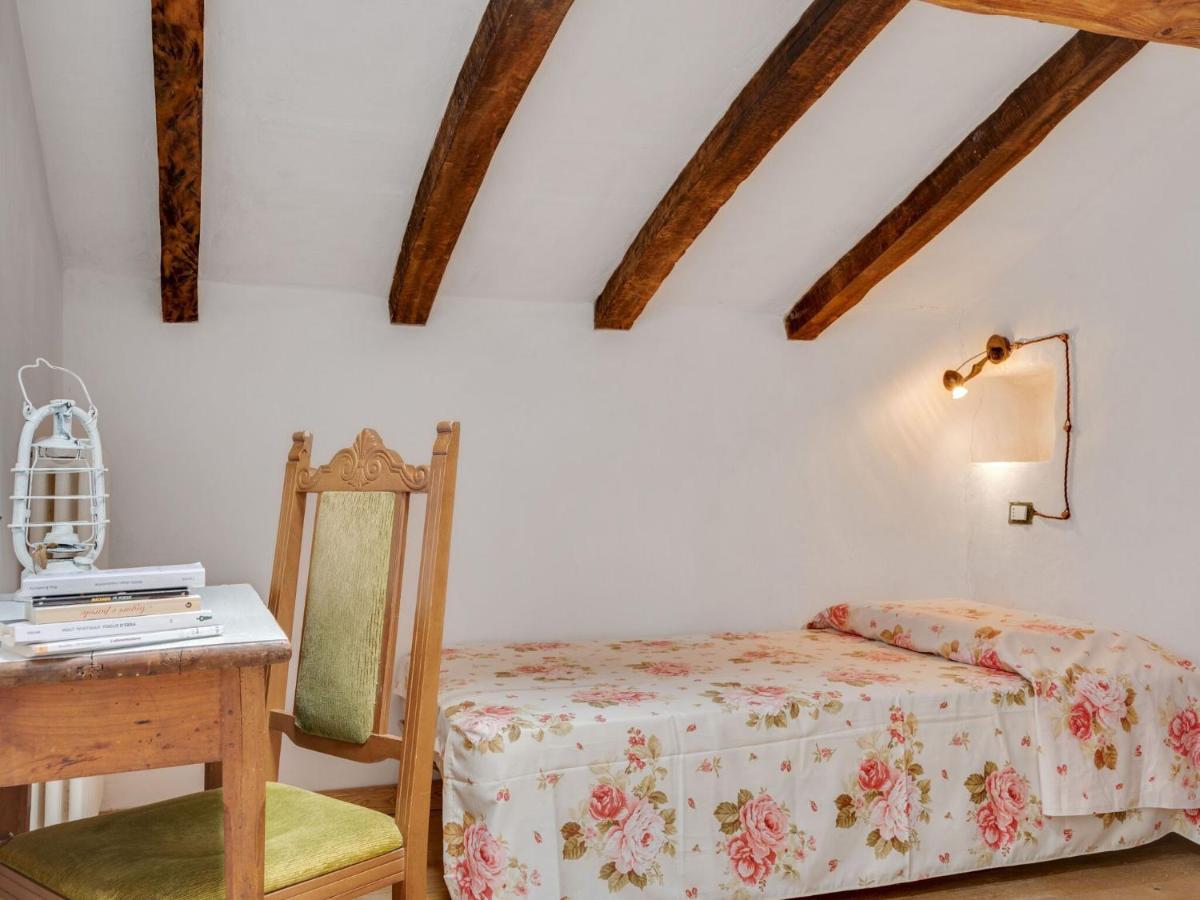 Soulful Holiday Home In Modena Wth Garden Ngoại thất bức ảnh