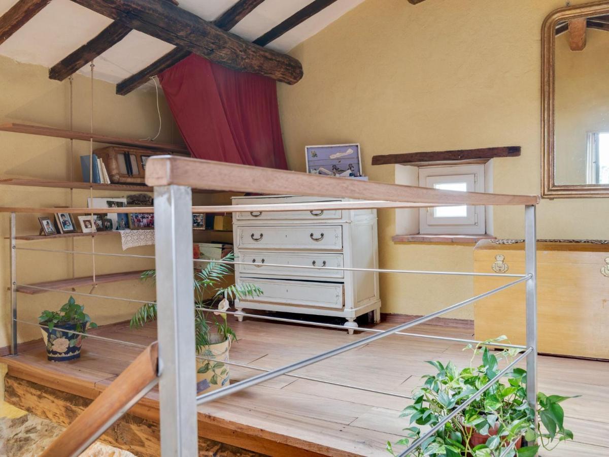 Soulful Holiday Home In Modena Wth Garden Ngoại thất bức ảnh