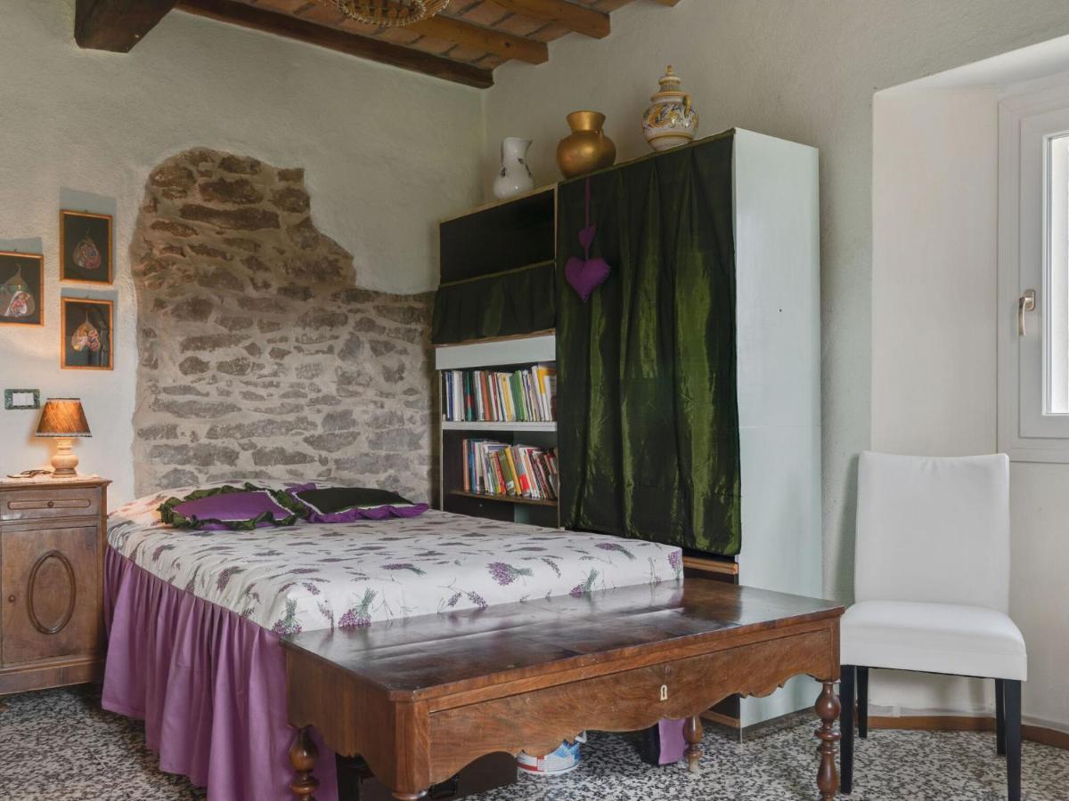Soulful Holiday Home In Modena Wth Garden Ngoại thất bức ảnh