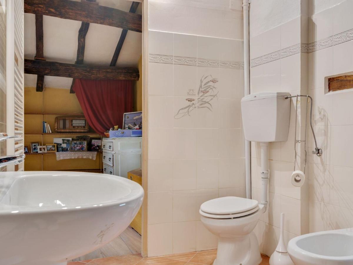 Soulful Holiday Home In Modena Wth Garden Ngoại thất bức ảnh