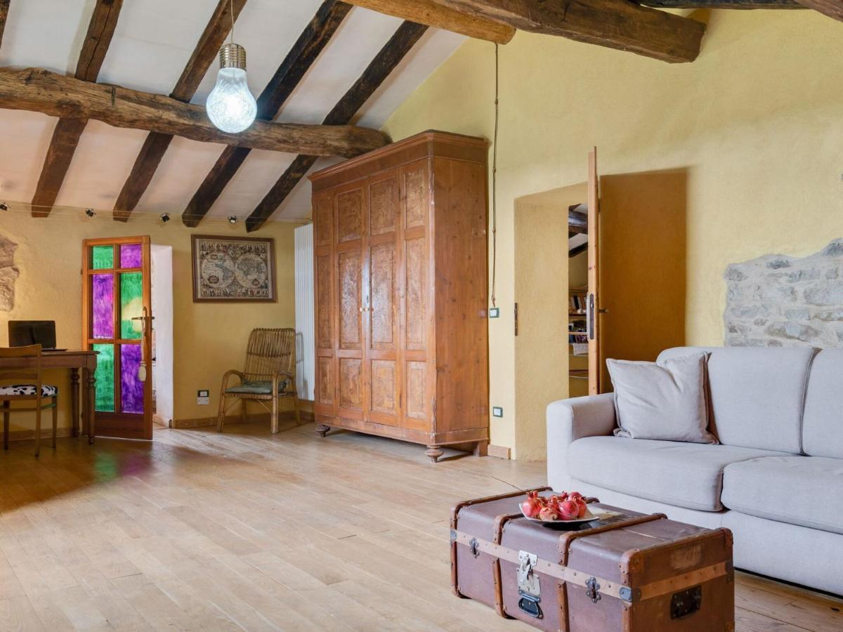 Soulful Holiday Home In Modena Wth Garden Ngoại thất bức ảnh