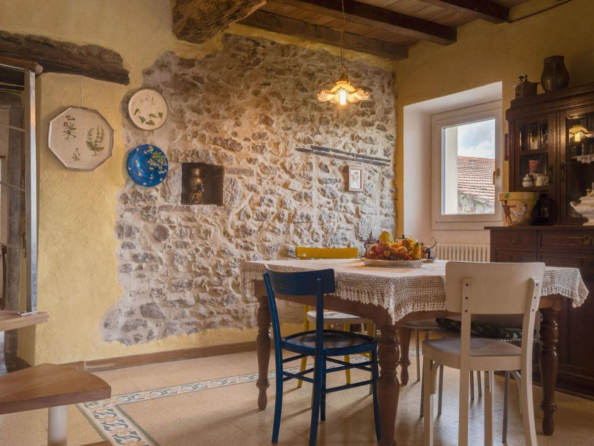 Soulful Holiday Home In Modena Wth Garden Ngoại thất bức ảnh