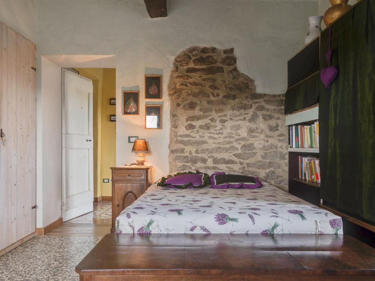 Soulful Holiday Home In Modena Wth Garden Ngoại thất bức ảnh