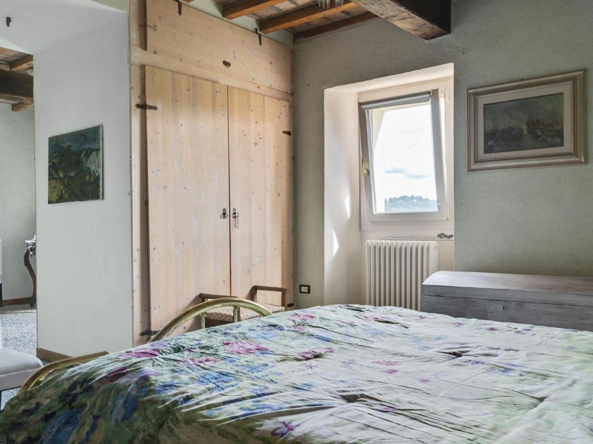 Soulful Holiday Home In Modena Wth Garden Ngoại thất bức ảnh