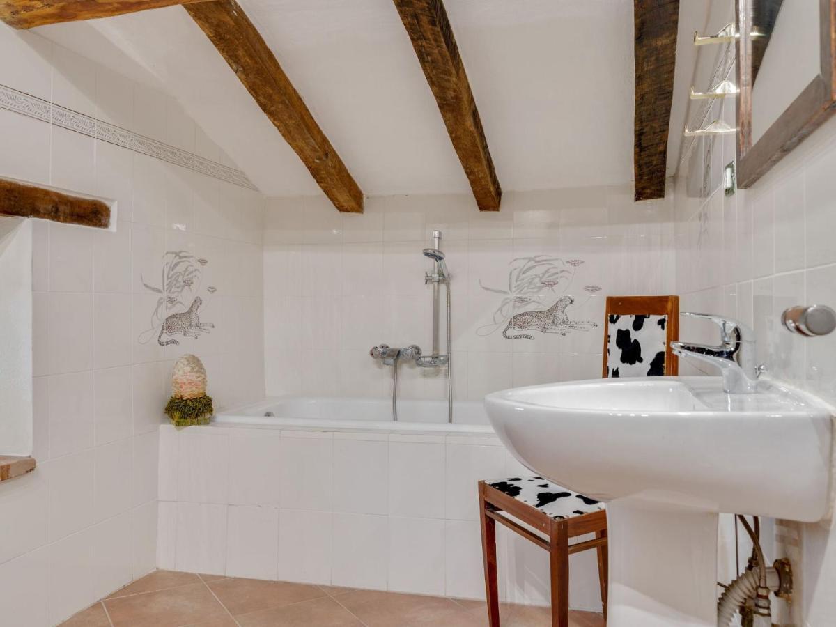 Soulful Holiday Home In Modena Wth Garden Ngoại thất bức ảnh