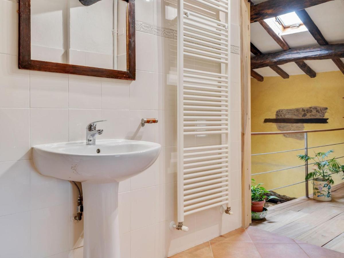 Soulful Holiday Home In Modena Wth Garden Ngoại thất bức ảnh