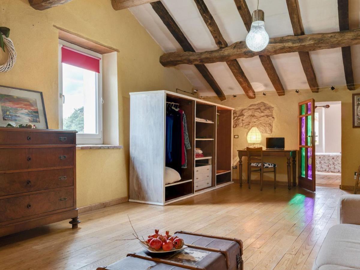 Soulful Holiday Home In Modena Wth Garden Phòng bức ảnh