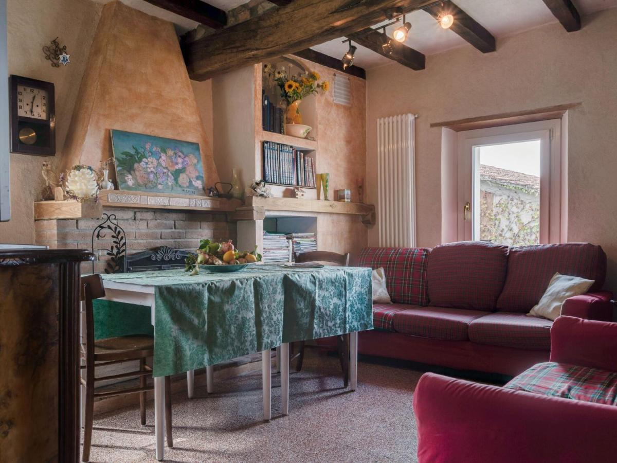 Soulful Holiday Home In Modena Wth Garden Phòng bức ảnh